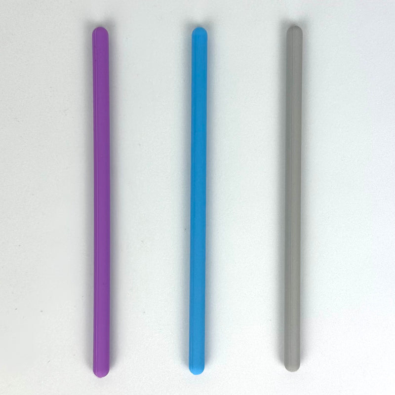 Silicone Stirring Stick Set 14cm - Harry&Wilma
