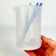 Silicone 250 ml Silicone Measuring Cup