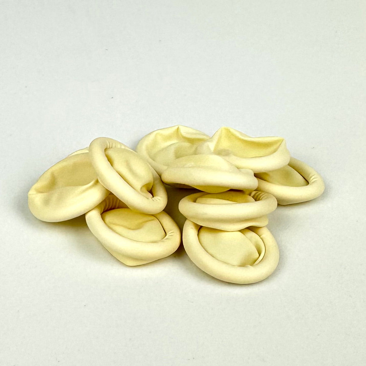 Finger Cots for Epoxy Resin Crafts — Harry & Wilma