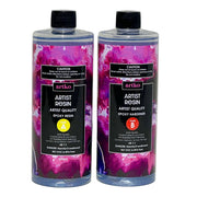 Artists Epoxy Resin 1 Litre Kit - Harry & Wilma