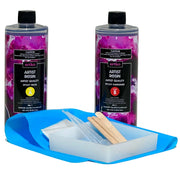 Artists Epoxy Resin 1 Litre Kit - Harry & Wilma
