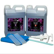 Artists Resin 4 litre Bundle - Harry & Wilma