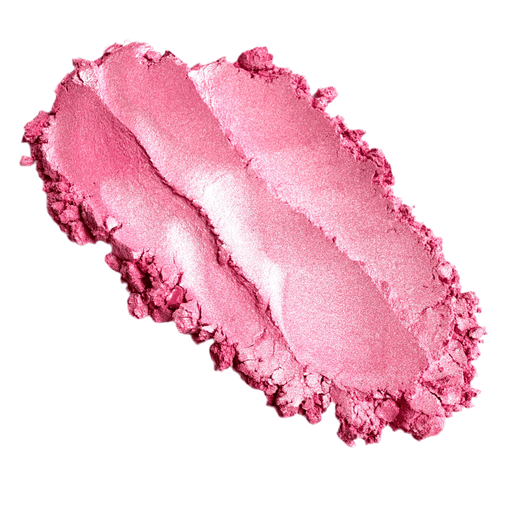 Barbie Pink BULK Lustre Mica Powder 500g bag - Harry & Wilma