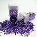 Biodegradable Chunky Glitter - Indigo & Lavender