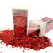 Biodegradable Chunky Glitter - Red Hot