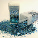 Biodegradable Chunky Glitter - Sapphire Coast