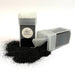 Biodegradable Extra Fine Glitter - Midnight Black