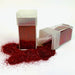 Biodegradable Extra Fine Glitter - Ruby Red