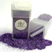 Biodegradable Extra Fine Glitter - Violet