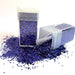 Biodegradable Fine Glitter - Orchid Blue