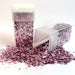 Biodegradable Fine Glitter - Poppy Pink