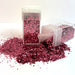 Biodegradable Fine Glitter - Rose Pink