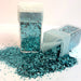 Biodegradable Fine Glitter - Sapphire Blue