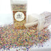 Bubble Beads Glitter - Mixed colours 42g
