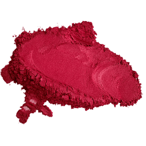 Crimson Red - Lustre Mica Powder 50ml jar - Harry & Wilma