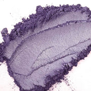Crocus Purple BULK Lustre Mica Powder 500g bag - Harry & Wilma