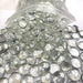 Fire Glass 1kg bag - 20mm Round Crystal