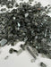 Fire Glass 1kg bag - Black 1/4"