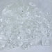 Fire Glass 1kg bag - Crystal Large Irregular (2 to 3cm)