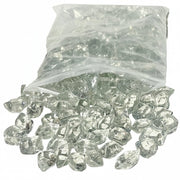 Fire Glass 1kg bag - Irregular Crystal Large Chip - Harry & Wilma