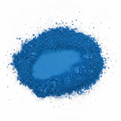 Fluorescent Powder BULK - Blue 500g - Harry & Wilma