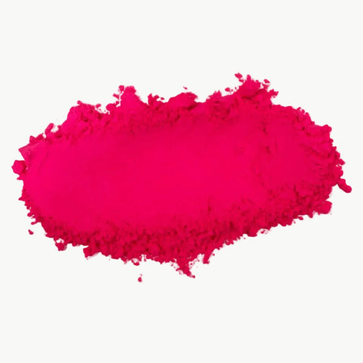 Fluorescent Powder BULK - Pink 500g - Harry & Wilma
