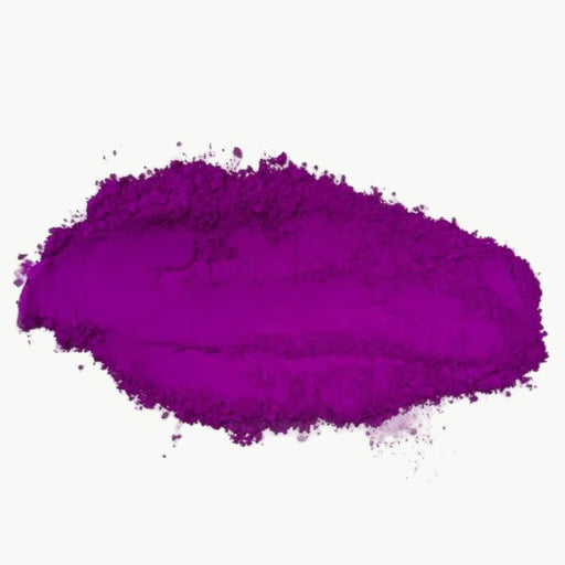 Fluorescent Powder BULK - Violet 500g - Harry & Wilma