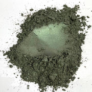 Green Smoke BULK Lustre Mica Powder 500g bag - Harry & Wilma