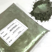 Green Smoke BULK Lustre Mica Powder 500g bag - Harry & Wilma