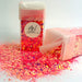 High Sparkle glitter  - Pink Punch 42g