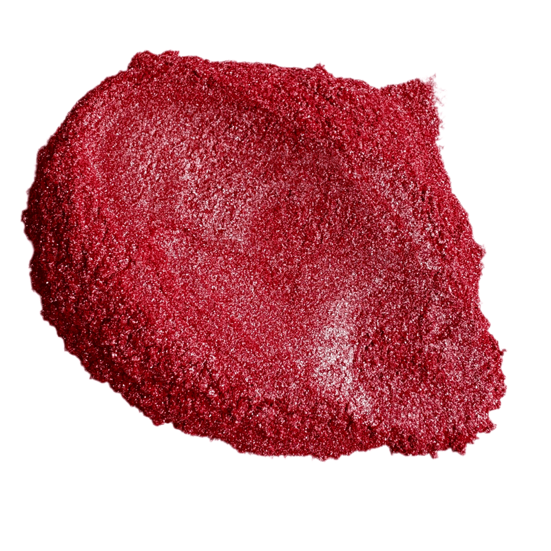 Hot Pink BULK Lustre Mica Powder 500g bag - Harry & Wilma