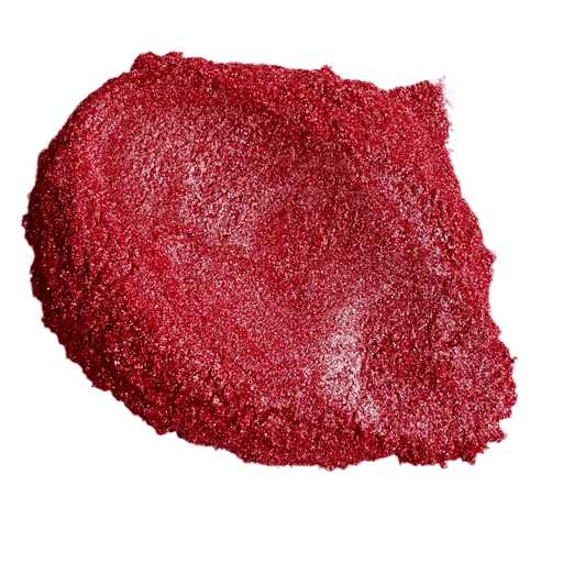 Hot Pink BULK Lustre Mica Powder 500g bag - Harry & Wilma