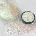 Super Sparkle Extreme Holographic Glitter 20g - White Out