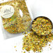 Super Sparkle Extreme Holographic Glitter 20g - Aztec Gold