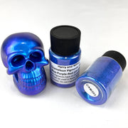 Chameleon Sparkle Pigment 10gm Blue-Purple-Red (25-100um)