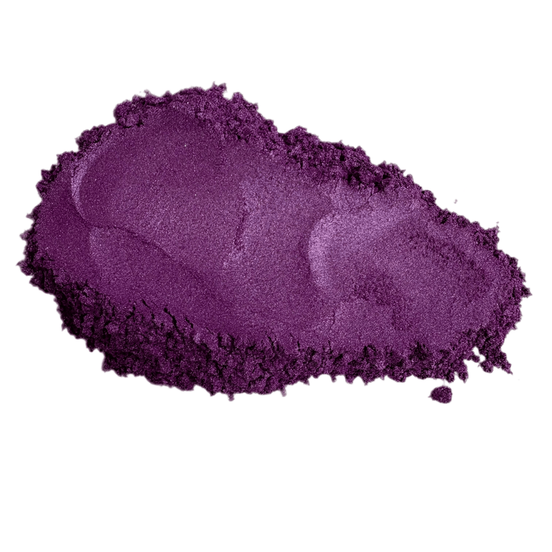 Indigo BULK Lustre Mica Powder 500g bag - Harry & Wilma