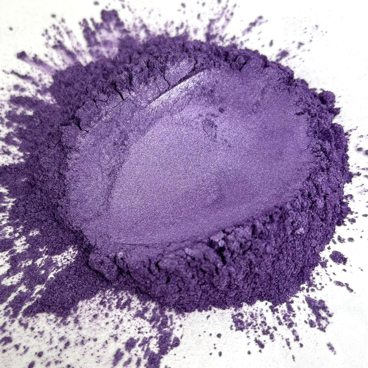 Iris BULK Lustre Mica Powder 500g bag — Harry & Wilma