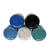 Mica Powder Bundle Dynamic Colours - 5 jars - Harry & Wilma