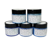Harry & Wilma Mica Powder Bundle Ocean Bundle - 5 jars 
