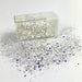 Opal Essense Glitter White
