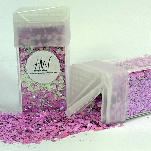 Pearl Fantasy Series - Pearl pink 42g - Harry & Wilma