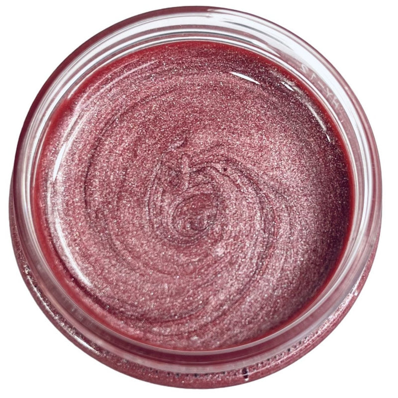 Perfectly Fairy - Lustre Mica Powder 50ml jar - Harry & Wilma