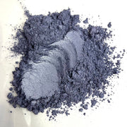 Pewter Violet BULK Lustre Mica Powder 500g bag - Harry & Wilma