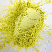 Pineapple BULK Lustre Mica Powder 500g bag - Harry & Wilma