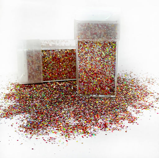 Pixie Glitter Sprinkles Mix 40g