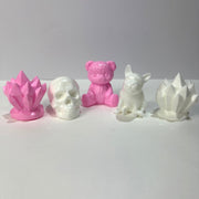 Polyurethane Casting Resin 2 litres - Harry & Wilma