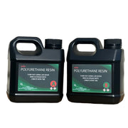 Polyurethane Casting Resin 2 litres - Harry & Wilma