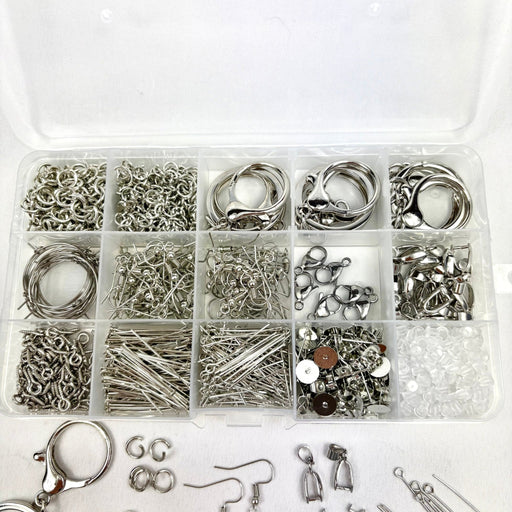 Premium Jewellery Making Set - Harry & Wilma