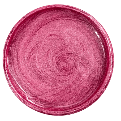 Premium Lustre Pigment Paste Mica 60g - Barbie Pink - Harry & Wilma