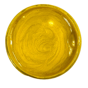 Premium Lustre Pigment Paste Mica 60g - Bright Yellow - Harry & Wilma